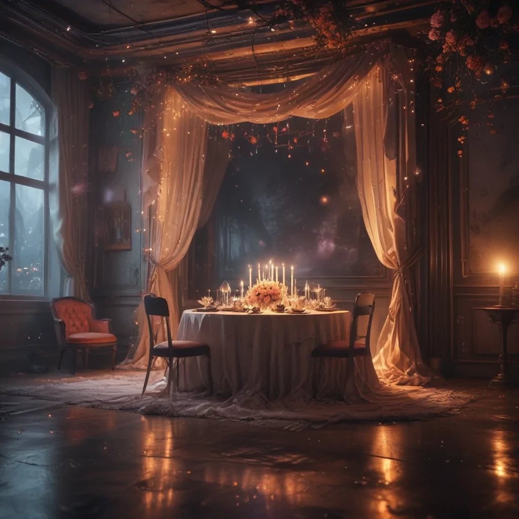 aesthetic birthday wallpaper
