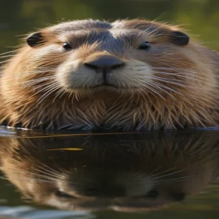 coypu