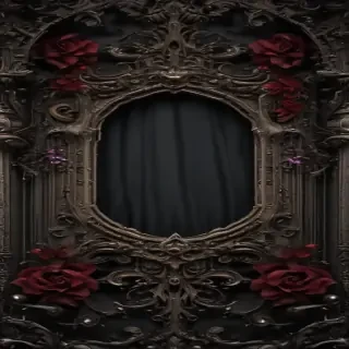 gothic background
