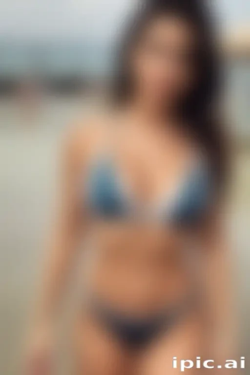 nazan g�kdemir bikini