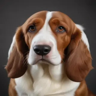 basset retriever