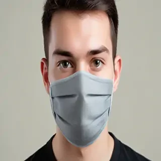 face mask png