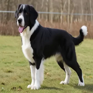stabyhoun dog breed