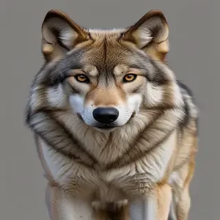 wolf png