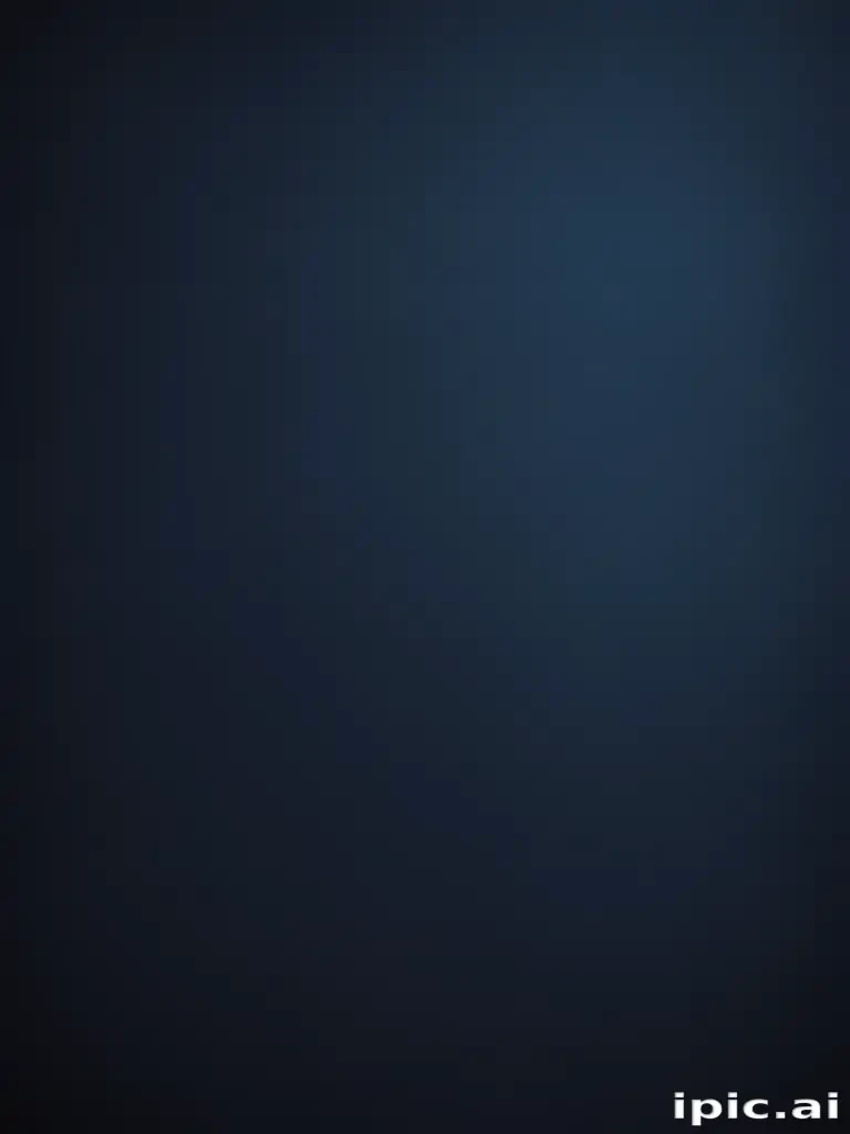 dark blue back ground