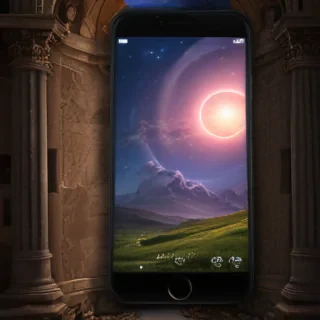 live wallpaper