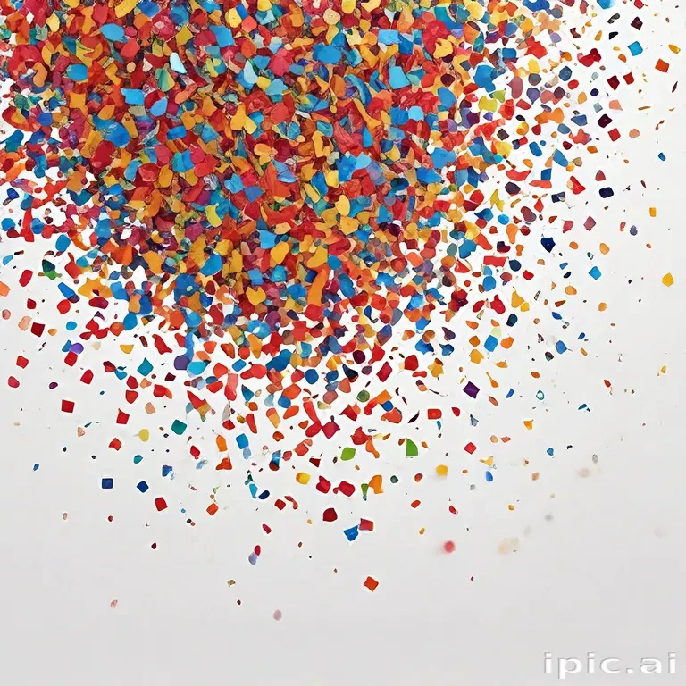confetti png