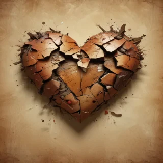 heartbreak wallpaper