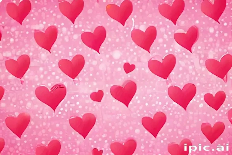 heart wallpaper background