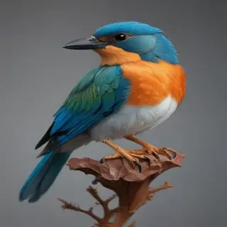 bird transparent