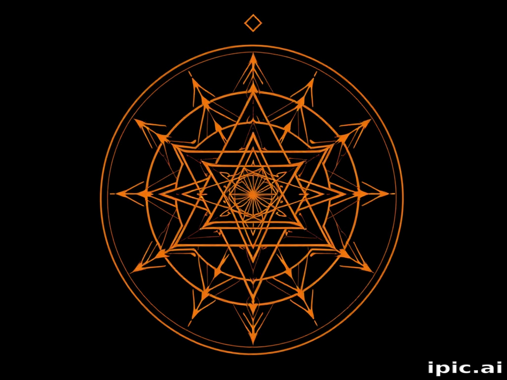 sacred geometry
