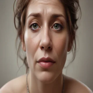 depressed png