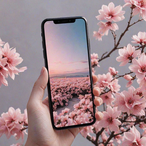 aesthetic wallpapers for phone