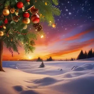 christmas wallpaper phone