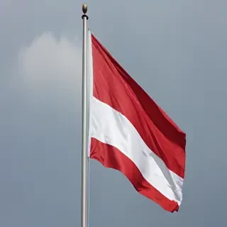 polish flag
