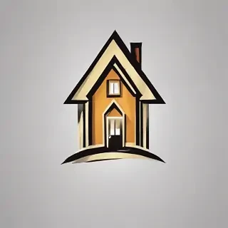 house logo png
