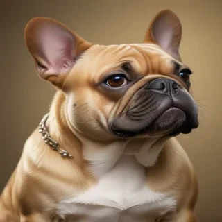 french bulldog background