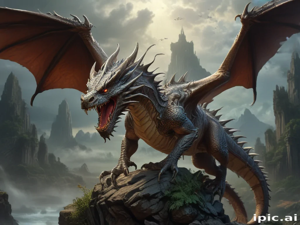 dragon pictures wallpaper