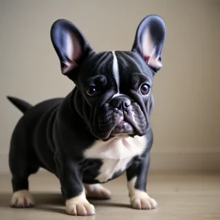 french bulldog wallpaper