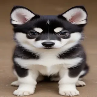 alaskan klee kai