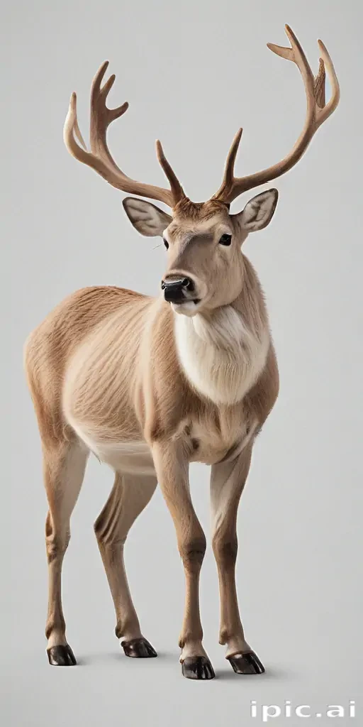 reindeer png