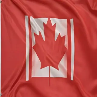canada flag png