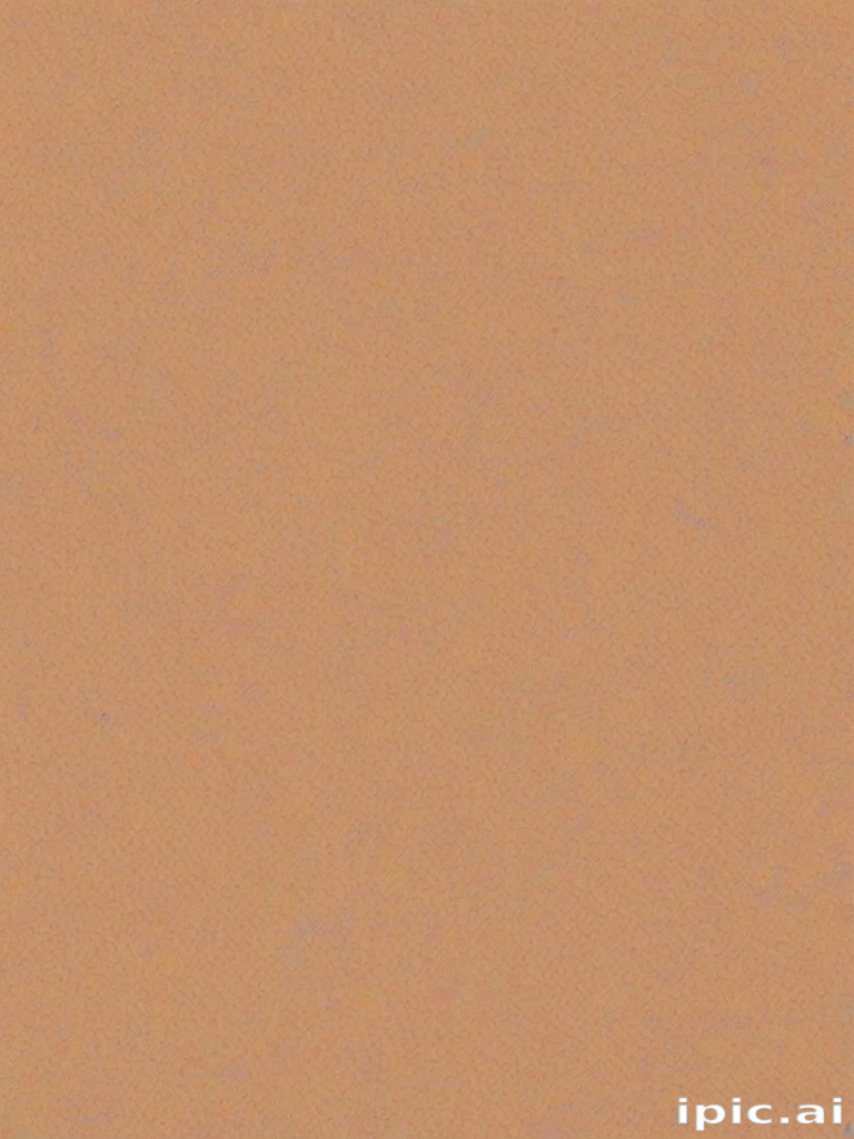 light brown background aesthetic