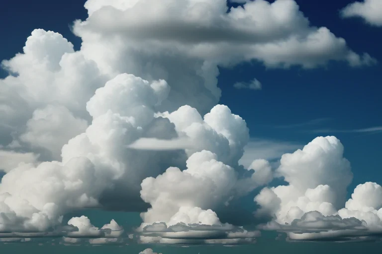 clouds wallpaper