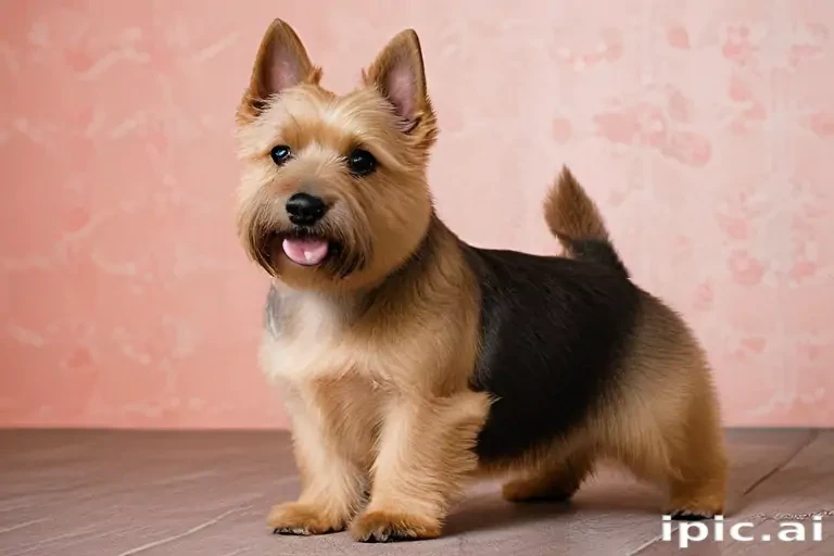 norwich terrier