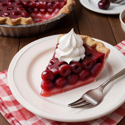 duncan hines cherry pie recipe