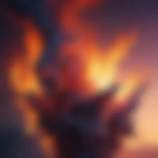simple iphone wallpaper 4k