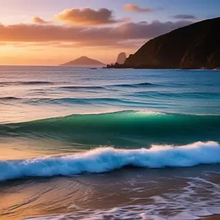 ocean wallpaper for phone