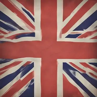 great britain flag