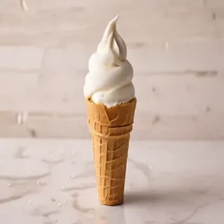 ice cream cone picture