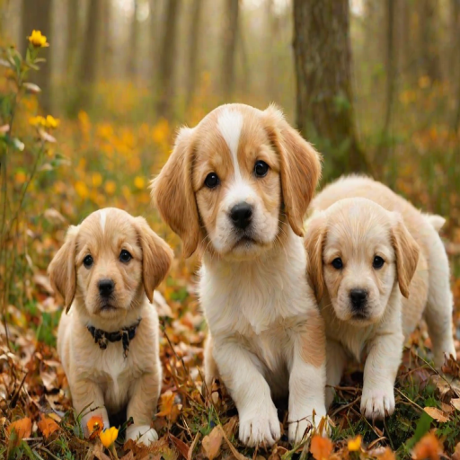 dogs wallpaper