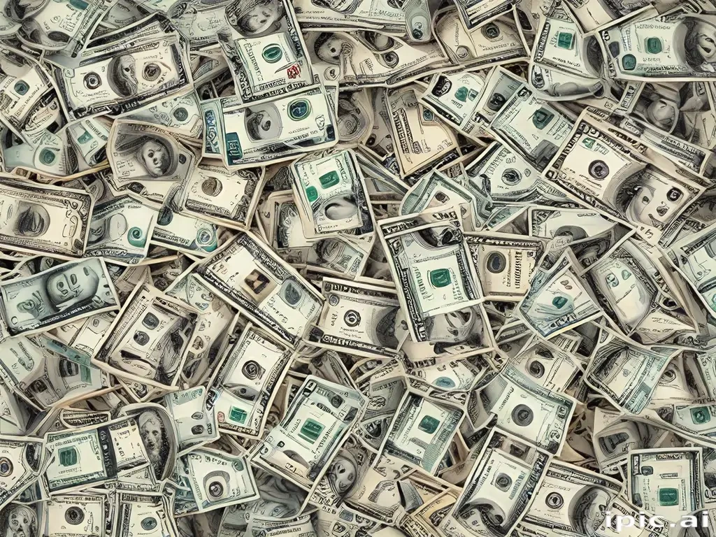 iphone money wallpaper