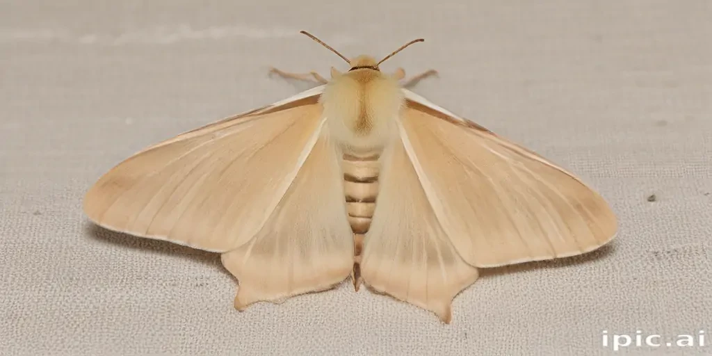 silk moth