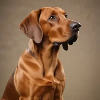 bavarian mountain scent hound