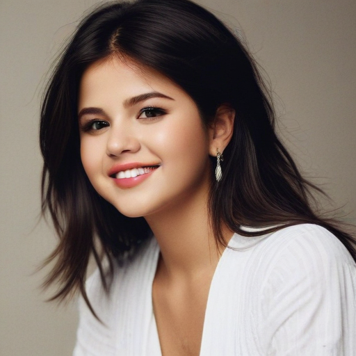 selena gomez older