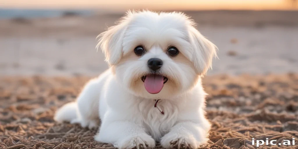 maltese dog breed