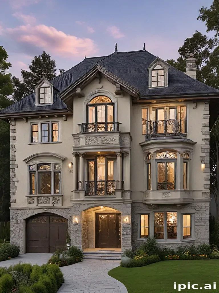 mansion png