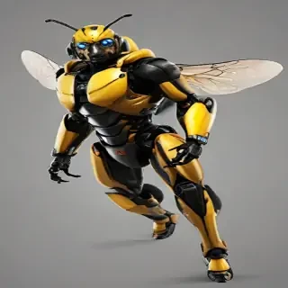 bumblebee png