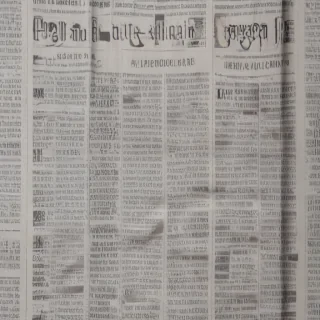 newspaper paper texture