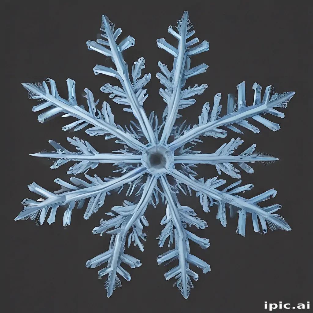snowflake png transparent
