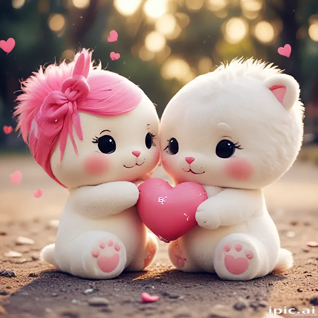 cute cute wallpapers of love