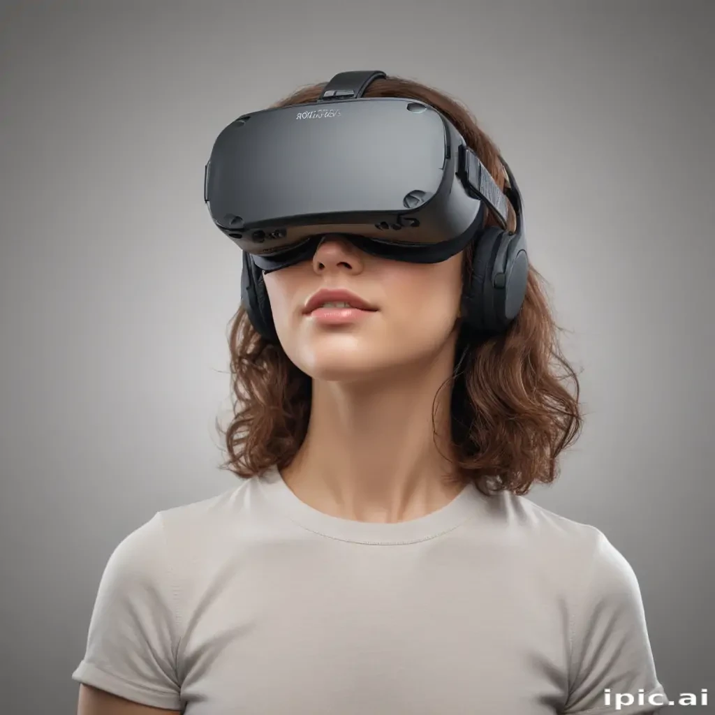 vr headset png