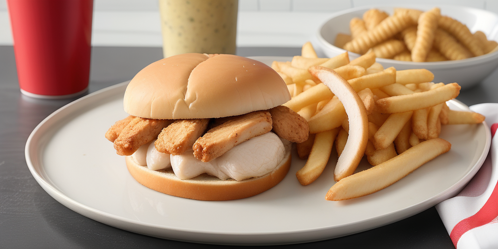 chic fil a chicken recipe