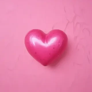 heart y2k wallpaper