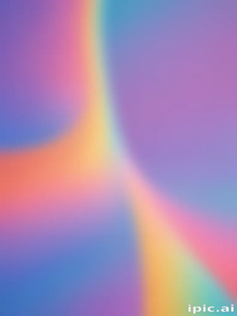 rainbow aesthetic backgrounds