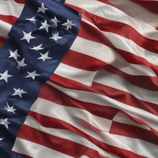american flag png transparent